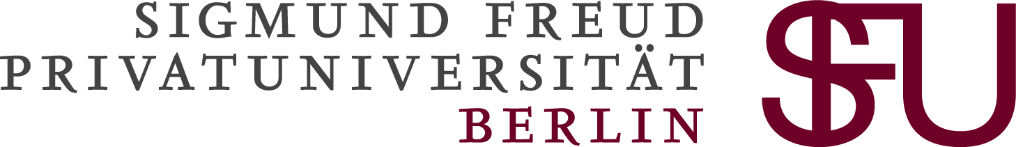 Logo Sigmund Freud Privatuniversität Berlin